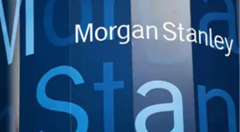 Morgan Stanley: Faiz Artışı 2016'ya Kadar Yapılmayacak
