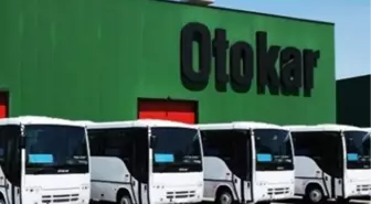 Otokar Üretimini Arttırdı