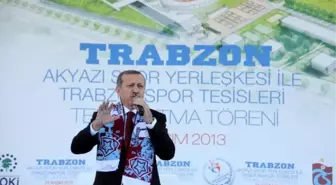Belediye Başkanı 'Recep Tayyip Erdoğan' Adını Önerdi, Trabzon Karıştı