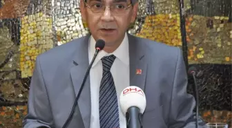 Chp, 91. Yıldönümünü Kutladı