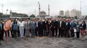 CHP İl Başkanı: 'Fatiha Okuyun' Diyen Başbakan İşini Yapsın