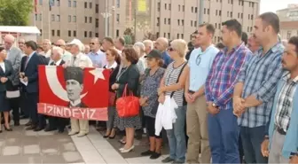CHP'nin 91'inci Kuruluş Yıl Dönümü