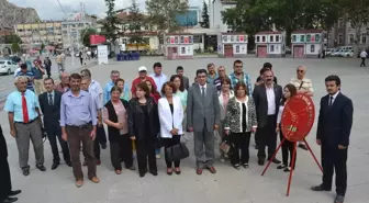 CHP'nin 91. Kuruluş Yıl Dönümü