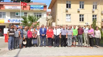 CHP'nin 91. Kuruluş Yıl Dönümü
