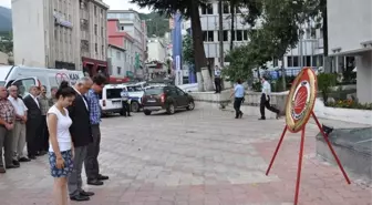 CHP'nin Kuruluşunun 91. Yıl Dönümü