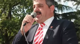 CHP'nin Kuruluşunun 91. Yıl Dönümü