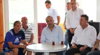Çiftlikköy Belediyespor'da Hedef Şampiyonluk