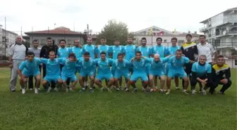 Çınarcık Belediyespor'dan Transfer Bombardımanı