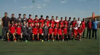 Diyarbakır Büyükşehir Belediyespor'da Batman Petrolspor Hazırlığı
