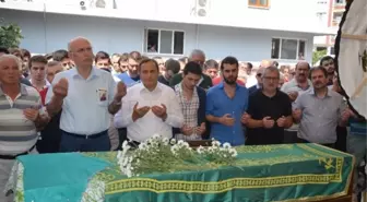 Denizde Boğulma Tehlikesi Geçiren Kadın Kurtarılamadı