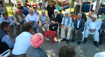 Din Alimleri 'Fitne Cinayetten Kötüdür'
