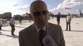 Eğitim Sevdalısı Öğretmen Son Yolculuğuna Uğurlandı