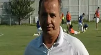Enver Aylak Diyarbakırspor Alt Yapısında