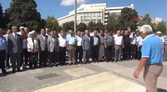 Gaziantep'te CHP'nin Kuruluş Yıldönümü Kutlandı
