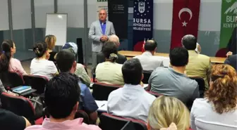 Girişimcilere Uygulamalı Eğitimler Başladı
