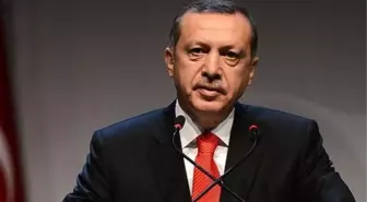 Cumhurbaşkanı Erdoğan YÖK Başkanı Çetinsaya'yı Kabul Etti