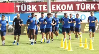 Halilhodzic Beyin Yıkıyor