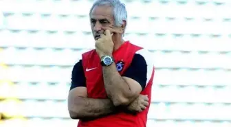 Halilhodzic: Maçta Gerekeni Yapacağız