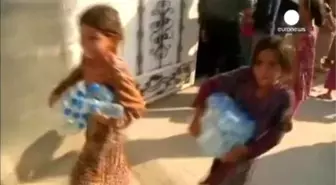 Irak'ta Yeni Hükümet Göreve Başladı