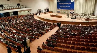 Irak'ta Yeni Hükümetin Kurulması