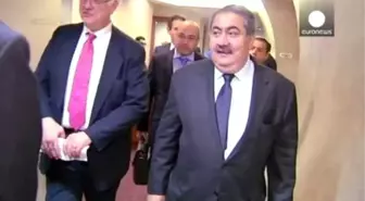 Irak'ta Yeni Kabine Onaylandı