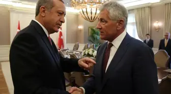 IŞİD ile Mücadelede Türkiye'nin 5 Çekincesi