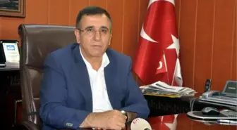 Somalı Maden Ocağında 1200 İşçi İşbaşı Yaptı