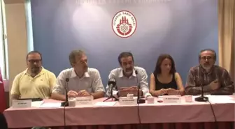 İstanbul Tabip Odası: Kehanet Değil Öngörüydü