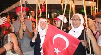 İzmir'de Kurtuluş Coşkusu (4)