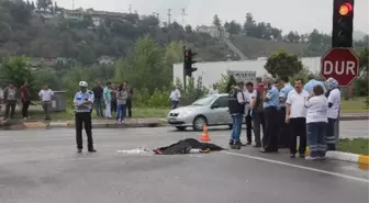 Karabük'te Trafik Kazası: 1 Ölü
