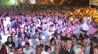 Keskinler Kuyumculuk'tan On Bin Liralık Keskin Bağış