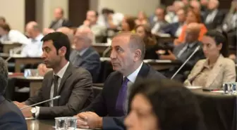 Kılıçdaroğlu: Ne Ezilen Ne Ezen İnsanca Hakça Bir Düzen