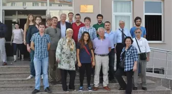 Kırklareli'ndeki Gezi Davası 25 Kasım'a Ertelendi