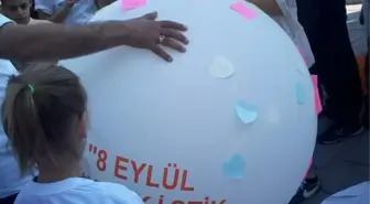 Kistik Fibrozis Hastaları Ankara'da Bir Araya Geldi