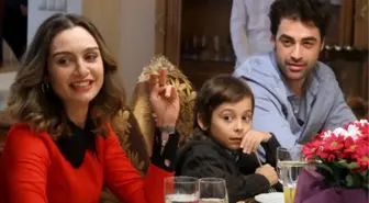 Küçük Ağa Dizisinin Yeni Sezon Çekimleri Şanlıurfa'da Sürdürülüyor