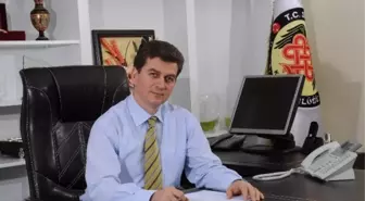 Küçükkendirci'den Akılcı İlaç Kullanımı Açıklaması