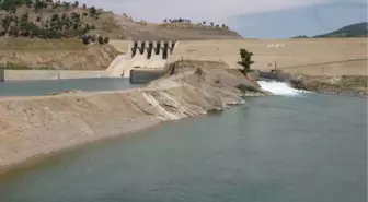 Kuraklığa Su Tasarrufuyla Önlem