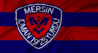 Mersin İdmanyurdu'nda Mali Denetim Kararı
