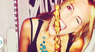 Meryem Uzerli, Can Ateş'i Takibe Aldı