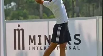 'MINEKS & Regnum Ladıes Classic 2014'ün Şampiyonu Emma Westın Oldu