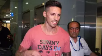Mircea Lucescu Beşiktaş'ın Jose Sosa Transferini Değerlendirdi
