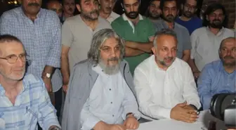 Mirzabeyoğlu Yeniden Cezaevine Girecek
