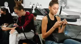 Moda Haftasında 'Bahar 2015' koleksiyonları tanıtılıyor - NEW