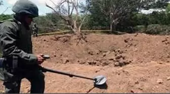 NASA Düşen Dev Meteoru Görüntüledi