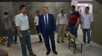 Orhangazi Belediyesi'nden Eğitime Destek