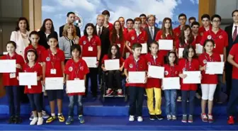 Özince: İnsan Sermayesini Değerlendirmemiz Gerekiyor