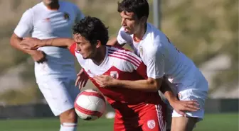 PTT 1. Lig'in Yabancıları