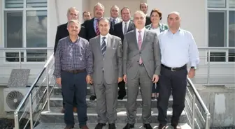 Sakarya Otomotiv Üssü Olma Yolunda İlerliyor