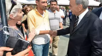 İzmir, Zaferin 92. Yılını Kutladı