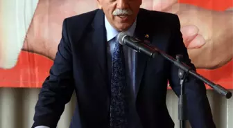 'Sevgiye Uzanan Eller' Projesi